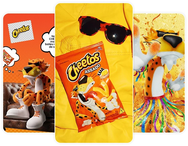 Cheetos