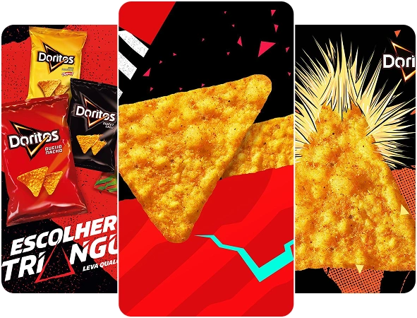Doritos