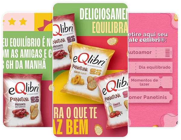 eQlibri