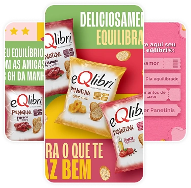 eQlibri