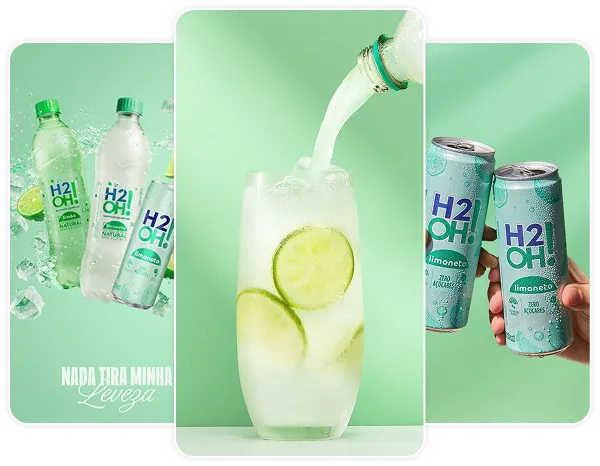 h2oh