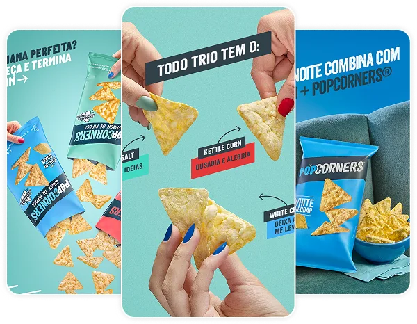 PopCorners