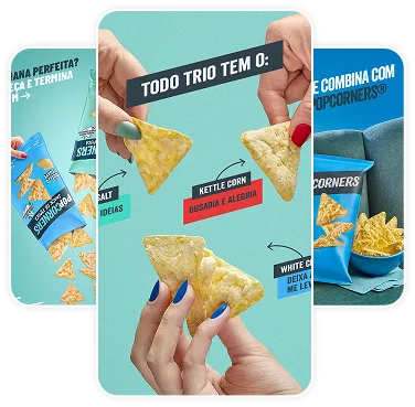 PopCorners