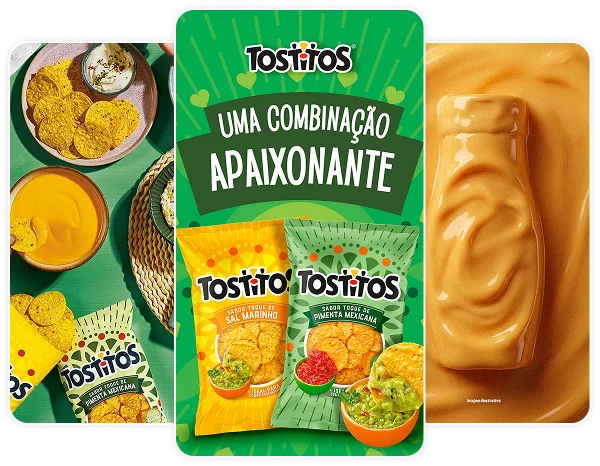 Tostitos