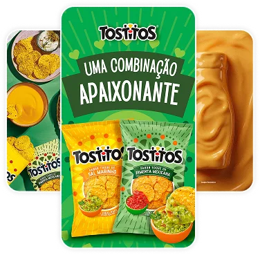 Tostitos