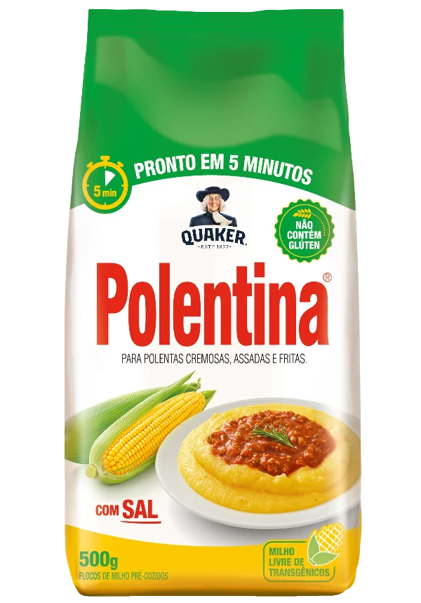 Polentina Quaker®​