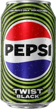 Pepsi 350ml