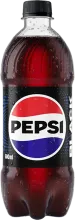 Pepsi 600ml