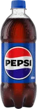Pepsi 600ml