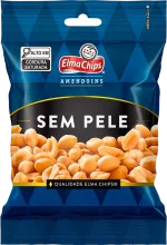 Elma Chips Amendoins
