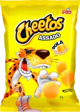 Cheetos