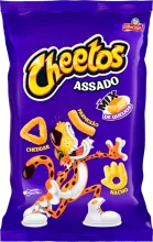 Cheetos