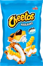 Cheetos