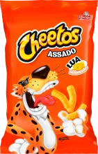 Cheetos