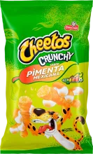 Cheetos