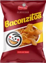 Elma Chips Clássicos