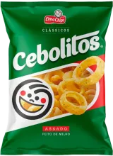 Elma Chips Clássicos