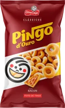 Elma Chips Clássicos