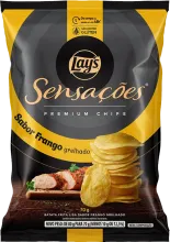 Lay's