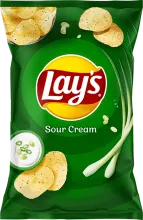 Lay's