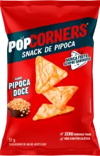 PopCorners