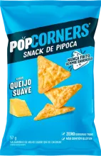 PopCorners