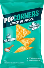 PopCorners