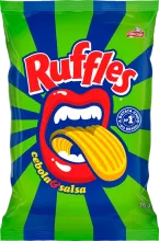 Ruffles
