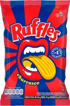 Ruffles