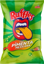 Ruffles
