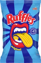Ruffles