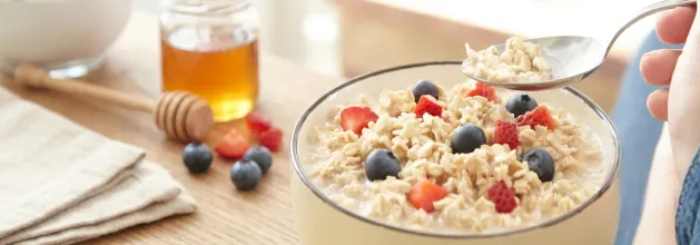 Quaker