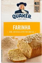 Quaker