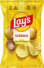 Lay's