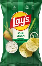 Lay's