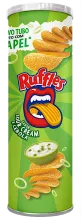 Ruffles