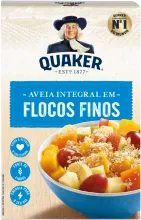 Quaker