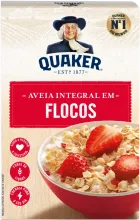 Quaker