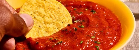 Tostitos