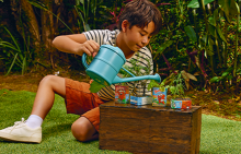 Sustainability Thumbnail Image