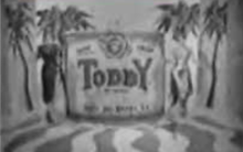 Toddy