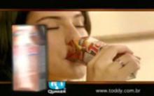 Toddy