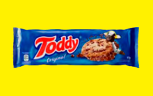 Toddy