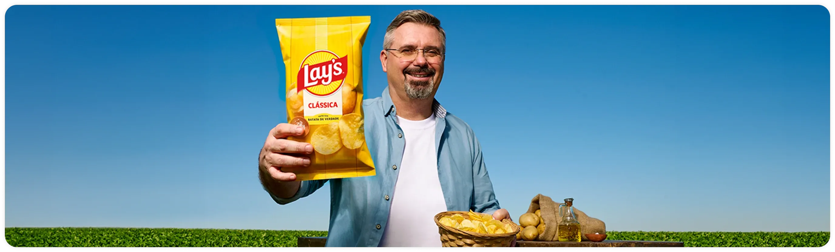Lay's