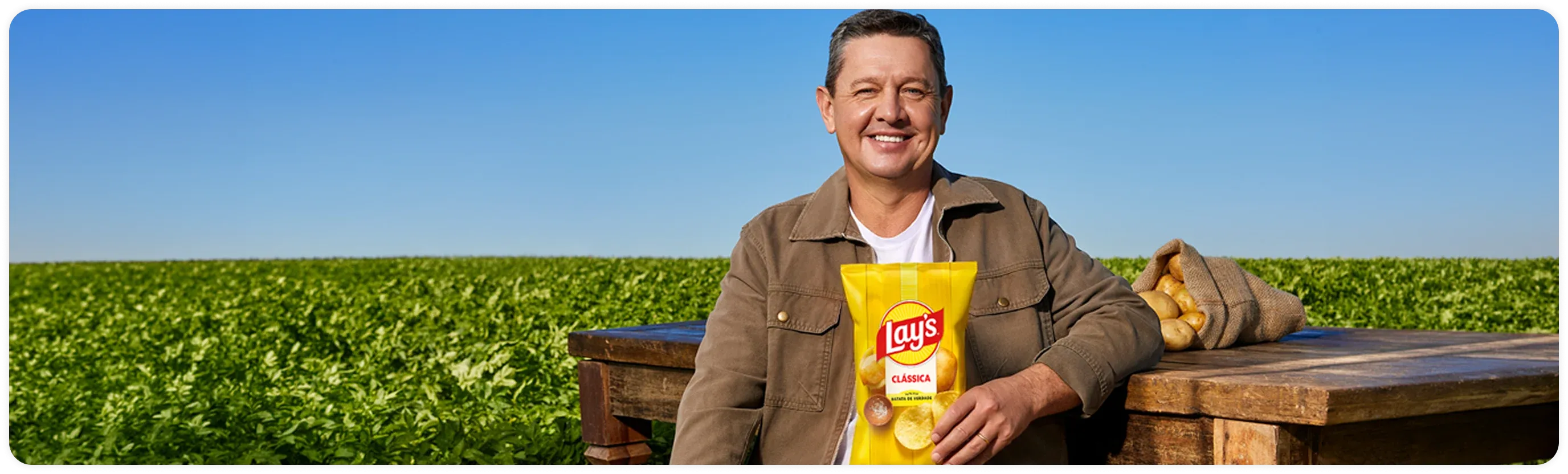 Lay's