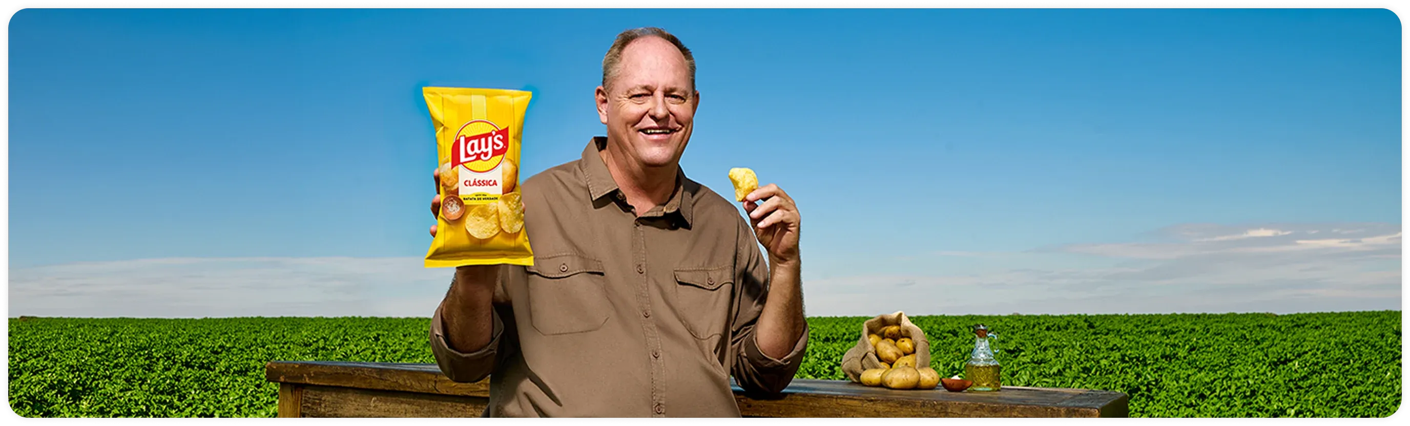Lay's
